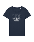 LUC Volleyball Navy – Femme