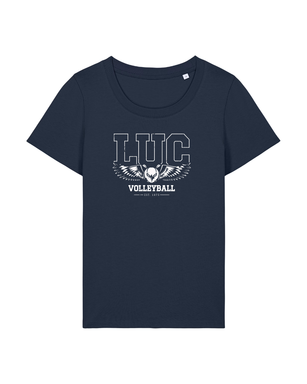 LUC Volleyball Navy – Femme