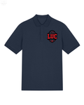 LUC Volleyball Polo Navy