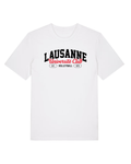 Lausanne Université Club White