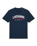 Lausanne Université Club Navy