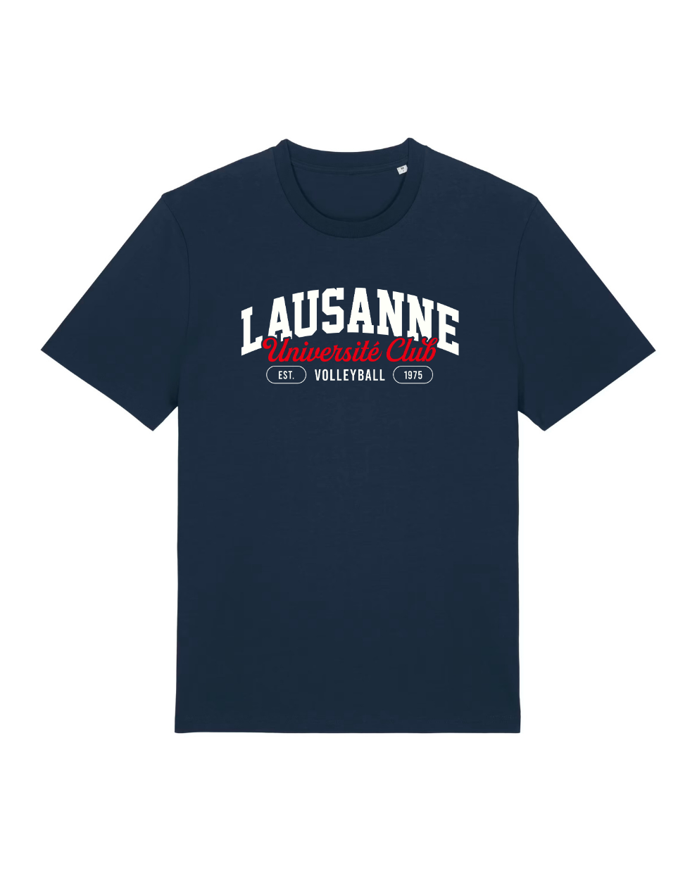 Lausanne Université Club Navy