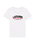 Lausanne Université Club White – Femme