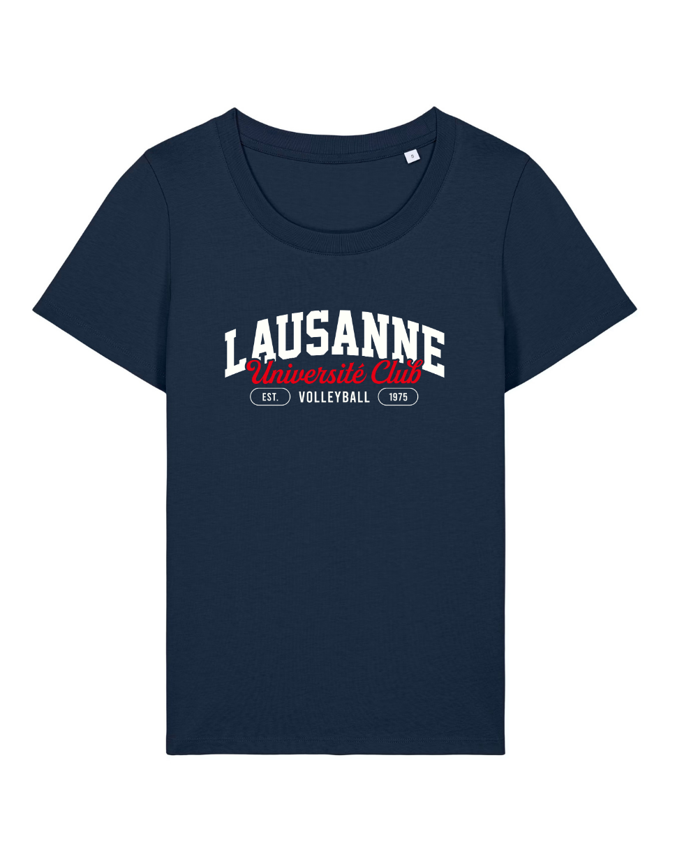 Lausanne Université Club Navy – Femme