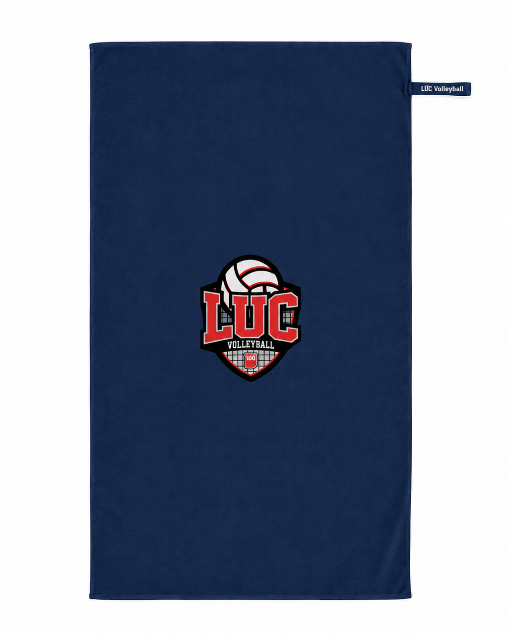 Serviette LUC Volleyball