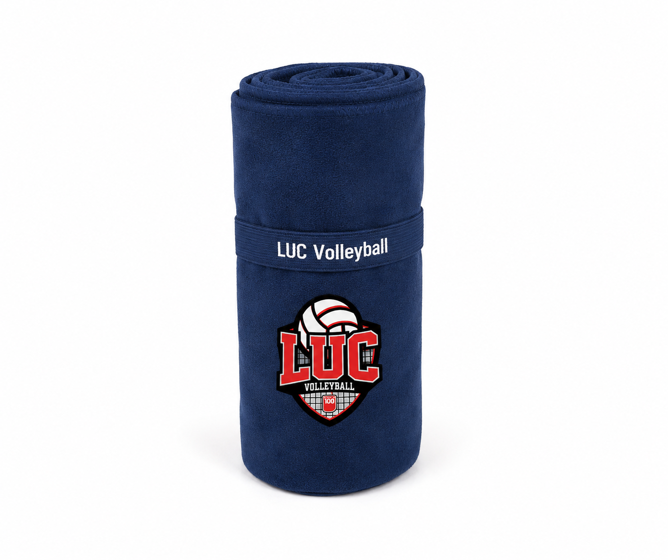 Serviette LUC Volleyball